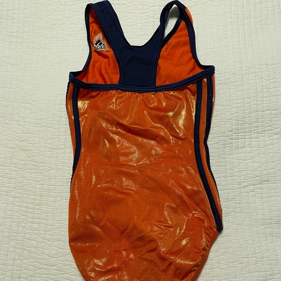 AXS ADIDAS GYMNASTICS LEO - Picture 5 of 5